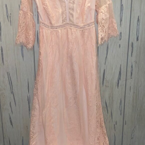 New PINUP FASHION Women’s Size Small Dress - Picture 5 of 7